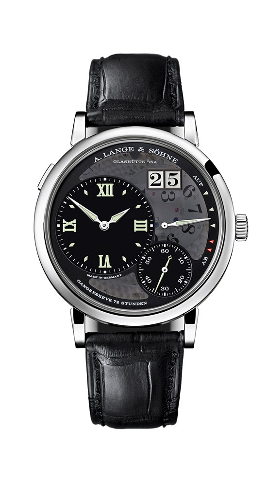 A. Lange & Söhne 117.035 : Grand Lange 1 Lumen