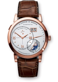 A. Lange & Söhne 119.032 : Lange 1 Moonphase Luna Mundi / Soutern Cross