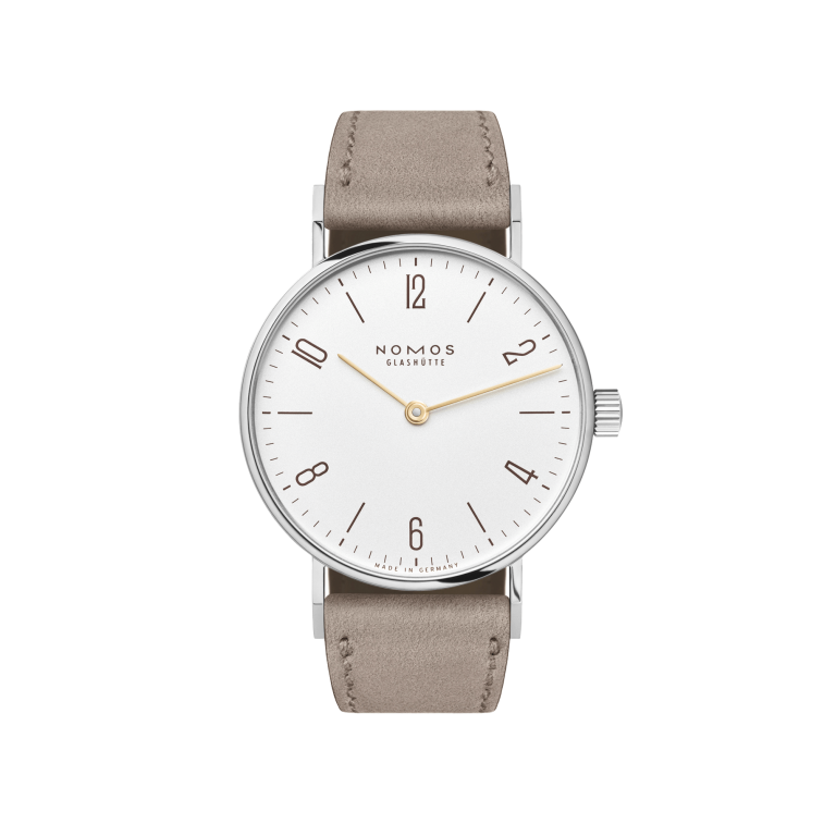 Nomos Glashütte 120 : Tangente 33 Duo