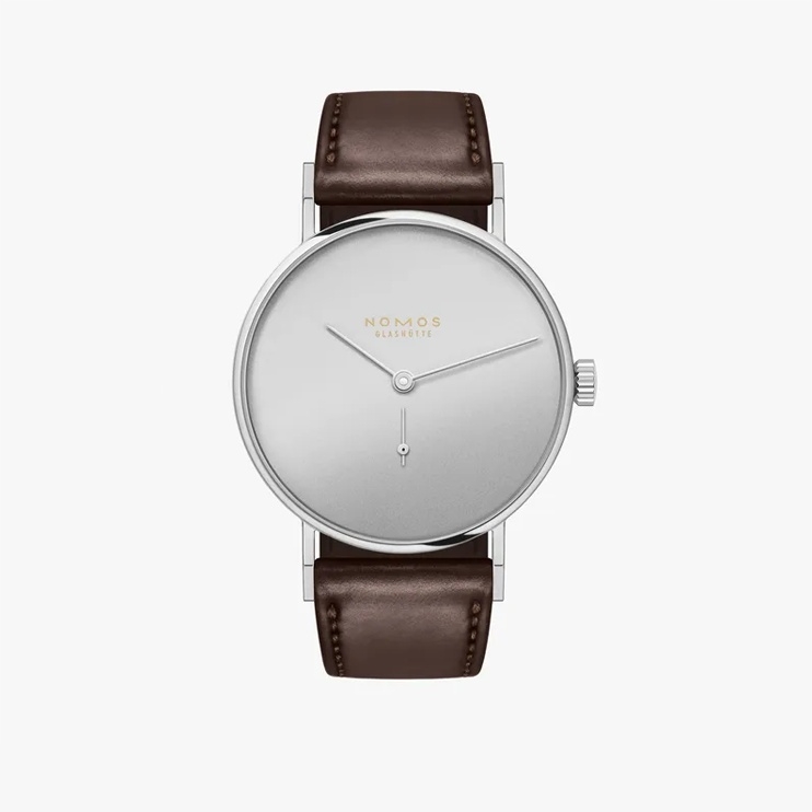 Nomos Glashütte 123.U5 : Tangente 33 Twice Unique - Now