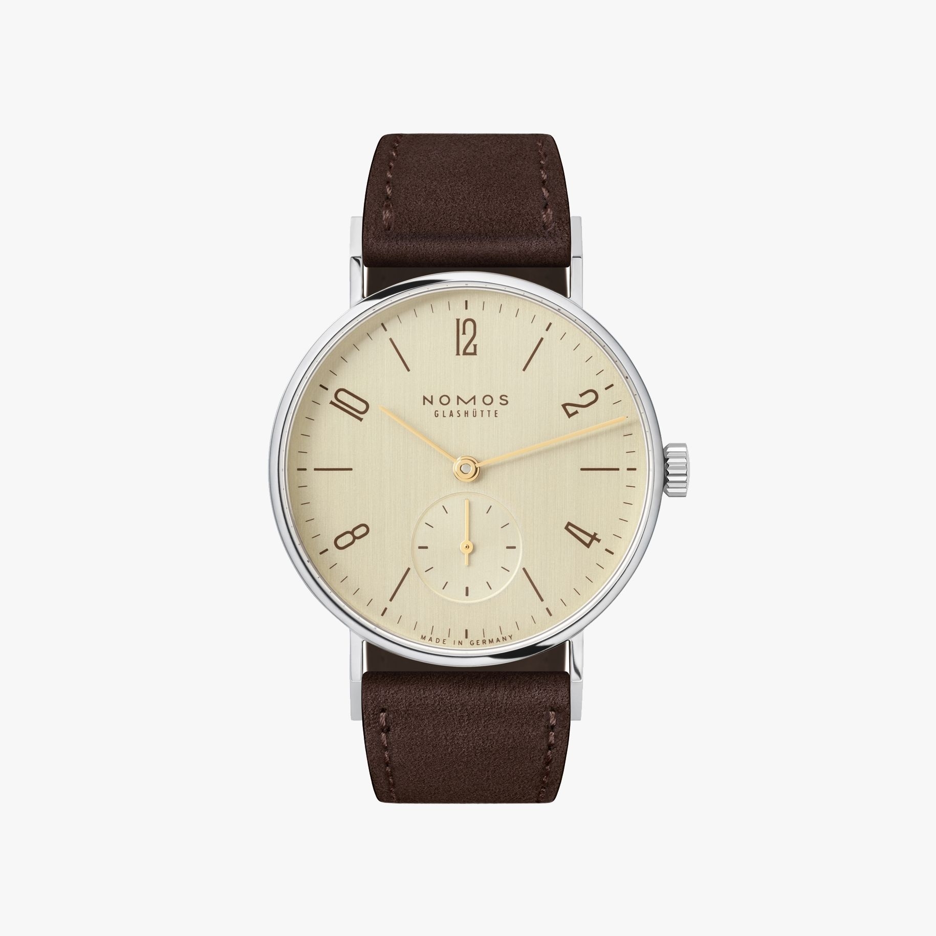 Nomos Glashütte 126 : Tangente 33 Karat