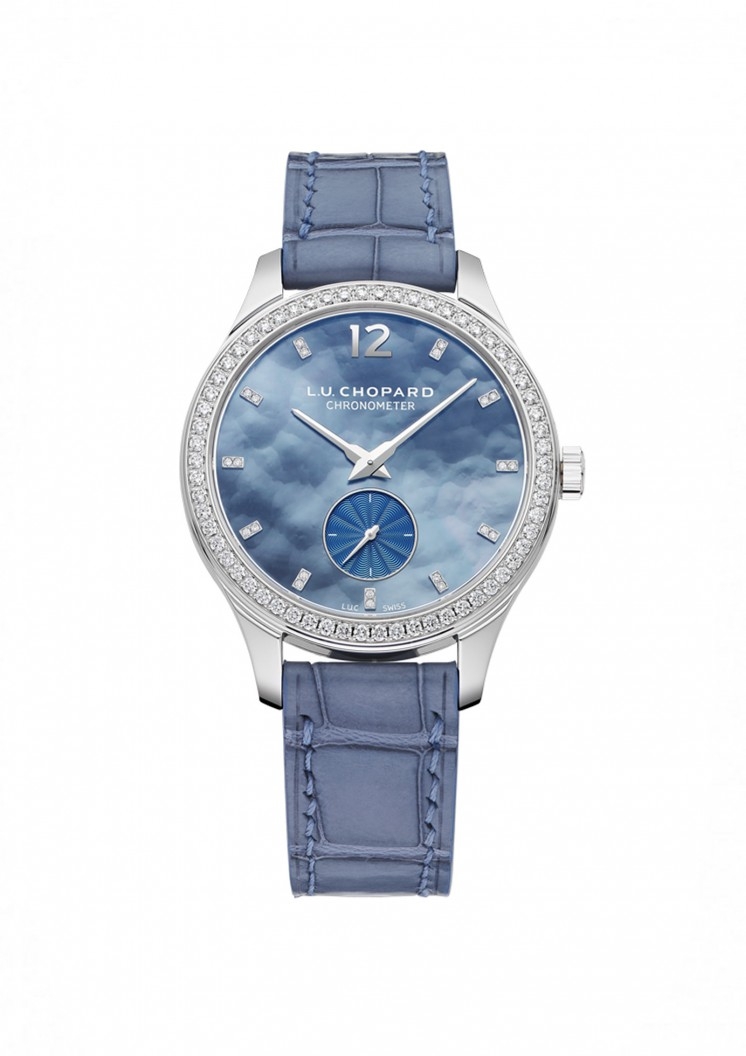 Chopard 131968-1002 : L.U.C XPS 35mm Esprit de Fleurier