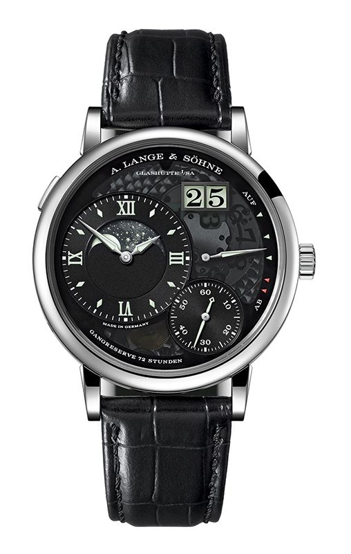 A. Lange & Söhne 139.035 : Grand Lange 1 Moonphase Lumen