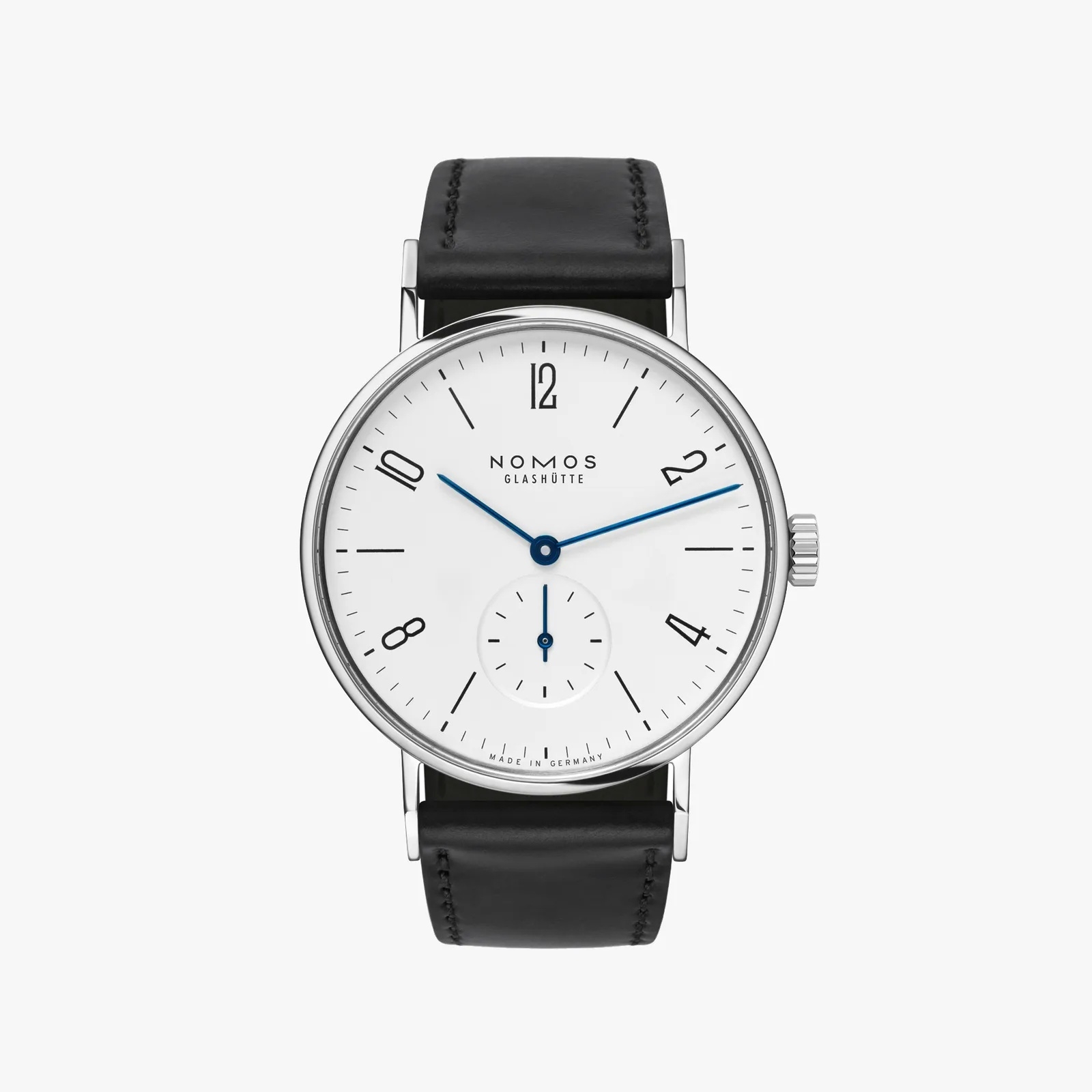 Nomos Glashütte 139 : Tangente