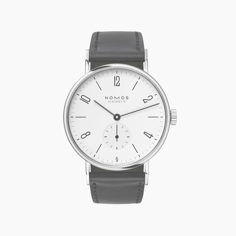 Nomos Glashütte 139.S17 : Tangente 70 Jahre Grundgesetz