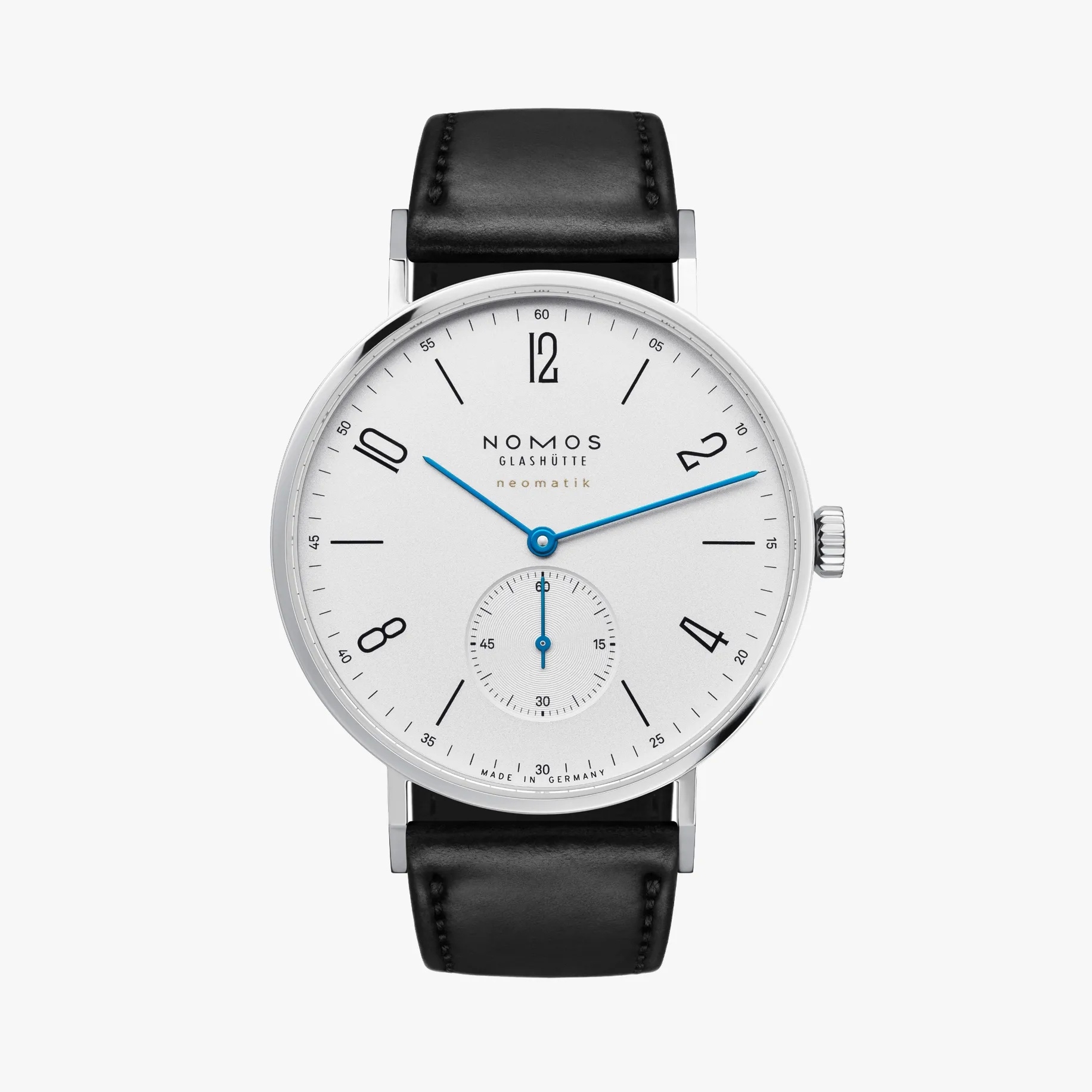 Nomos Glashütte 140 : Tangente Neomatik 39