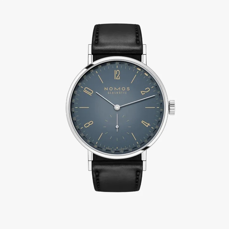 Nomos Glashütte 147.U6 : Tangente Neomatik 38 Update Twice Unique - Drift
