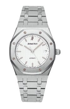 Audemars Piguet 14790ST.OO.0789ST.10-NSYNC : Royal Oak 14790 NSync Popodyssey