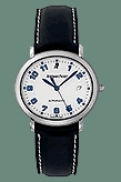 Audemars Piguet 15016ST.OO.D020VS.01 : Millenary Stainless Steel / White