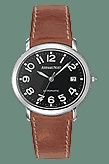 Audemars Piguet 15016ST.OO.D080VS.01 : Millenary Stainless Steel / Military
