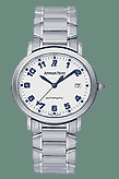 Audemars Piguet 15049ST.OO.1136ST.02 : Millenary Stainless Steel / White / Bracelet