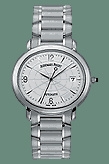 Audemars Piguet 15049ST.OO.1136ST.03 : Millenary Stainless Steel / Silver / Bracelet