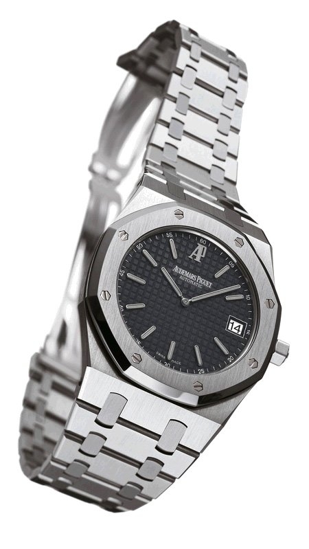 Audemars Piguet 15201TS.OO.0944TS.01 : Royal Oak 15201 The Purists 10th Anniversary