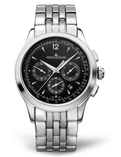 Jaeger-LeCoultre 1538171 : Master Chronograph