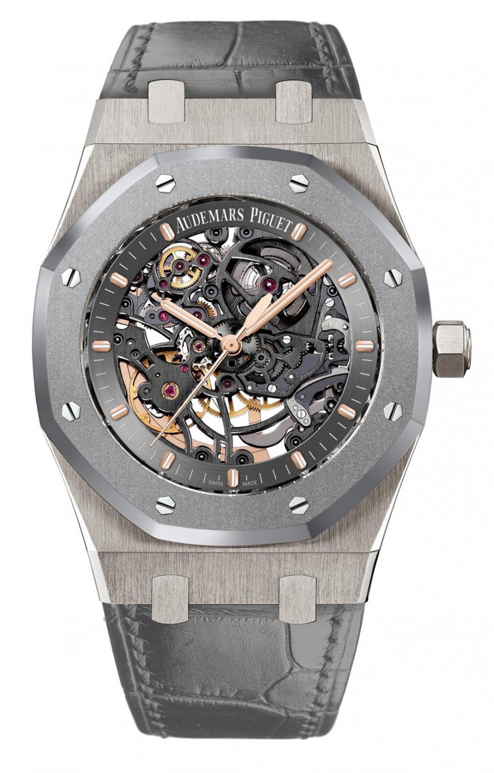 Audemars Piguet 15406IM.OO.D005CR.01 : Royal Oak Kidz Horizon