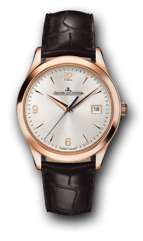 Jaeger-LeCoultre 1542520 : Master Control Date Pink Gold