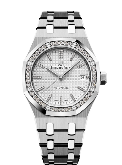 Audemars Piguet 15453IP.ZZ.1256IP.01 : Royal Oak 15453 QEII Cup 2017
