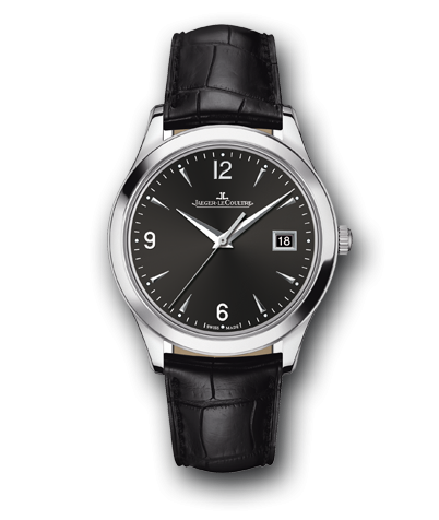Jaeger-LeCoultre 1548470 : Master Control Date Black