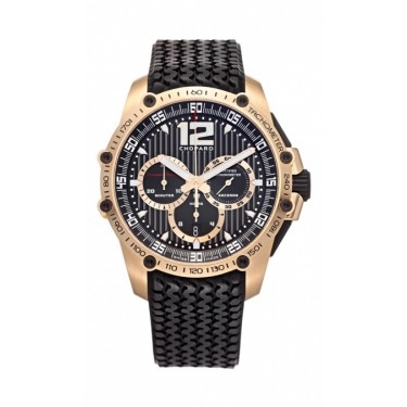 Chopard 161276-5003 : Superfast Chrono Rose Gold