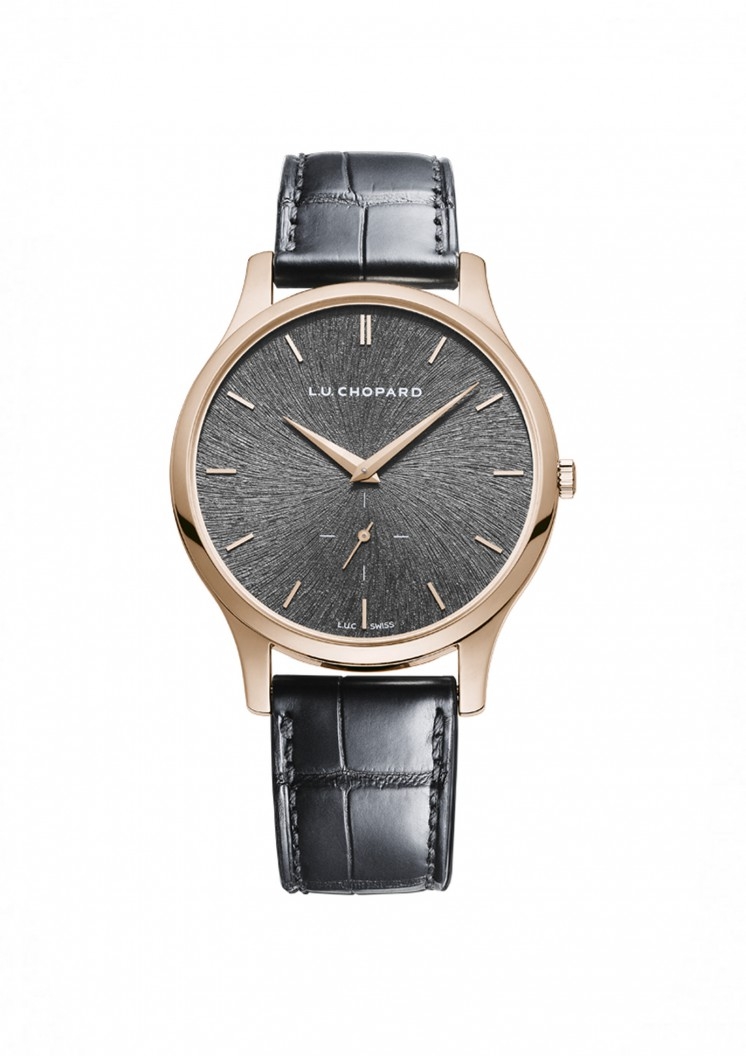 Chopard 161920-5006 : L.U.C XPS Fairmined