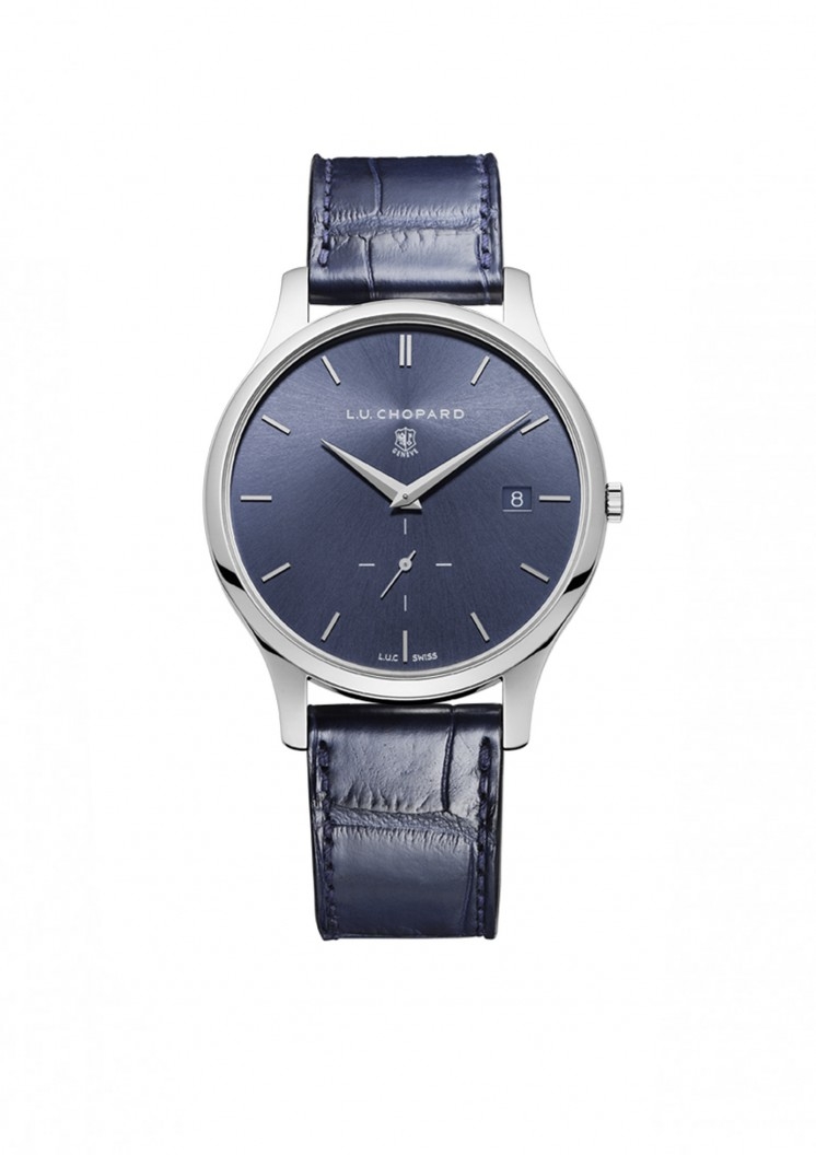 Chopard 161932-9002 : L.U.C XPS Platinum