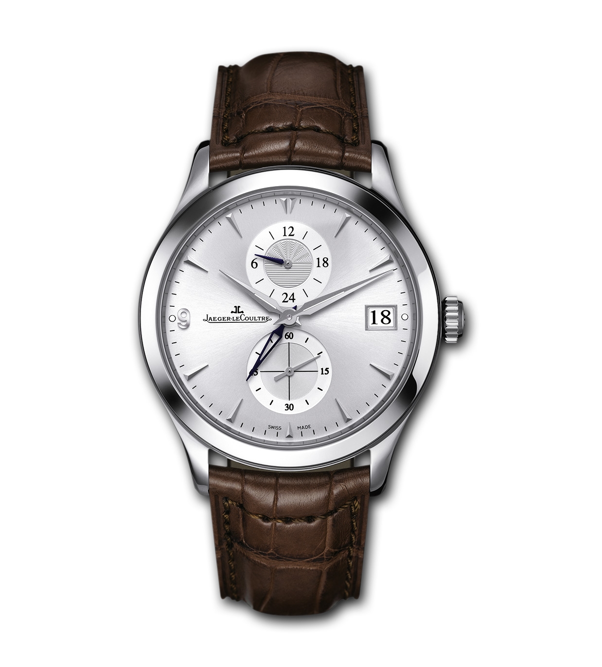Jaeger-LeCoultre 1628430 : Master Hometime