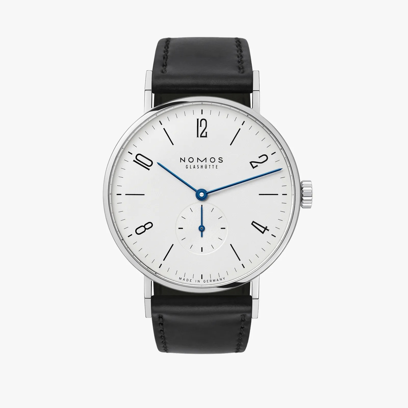 Nomos Glashütte 164 : Tangente 38
