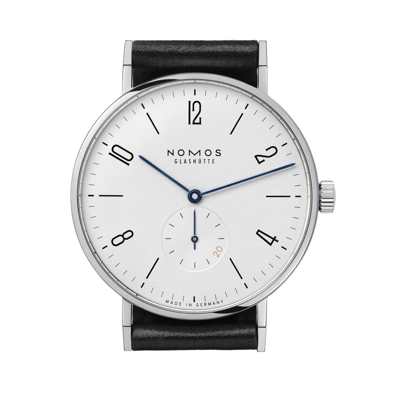 Nomos Glashütte 164.DIS20 : Tangente 38 Dresden International School 20