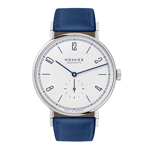 Nomos Glashütte 164.S13 : Tangente 38 Four Seasons Summer / Ai