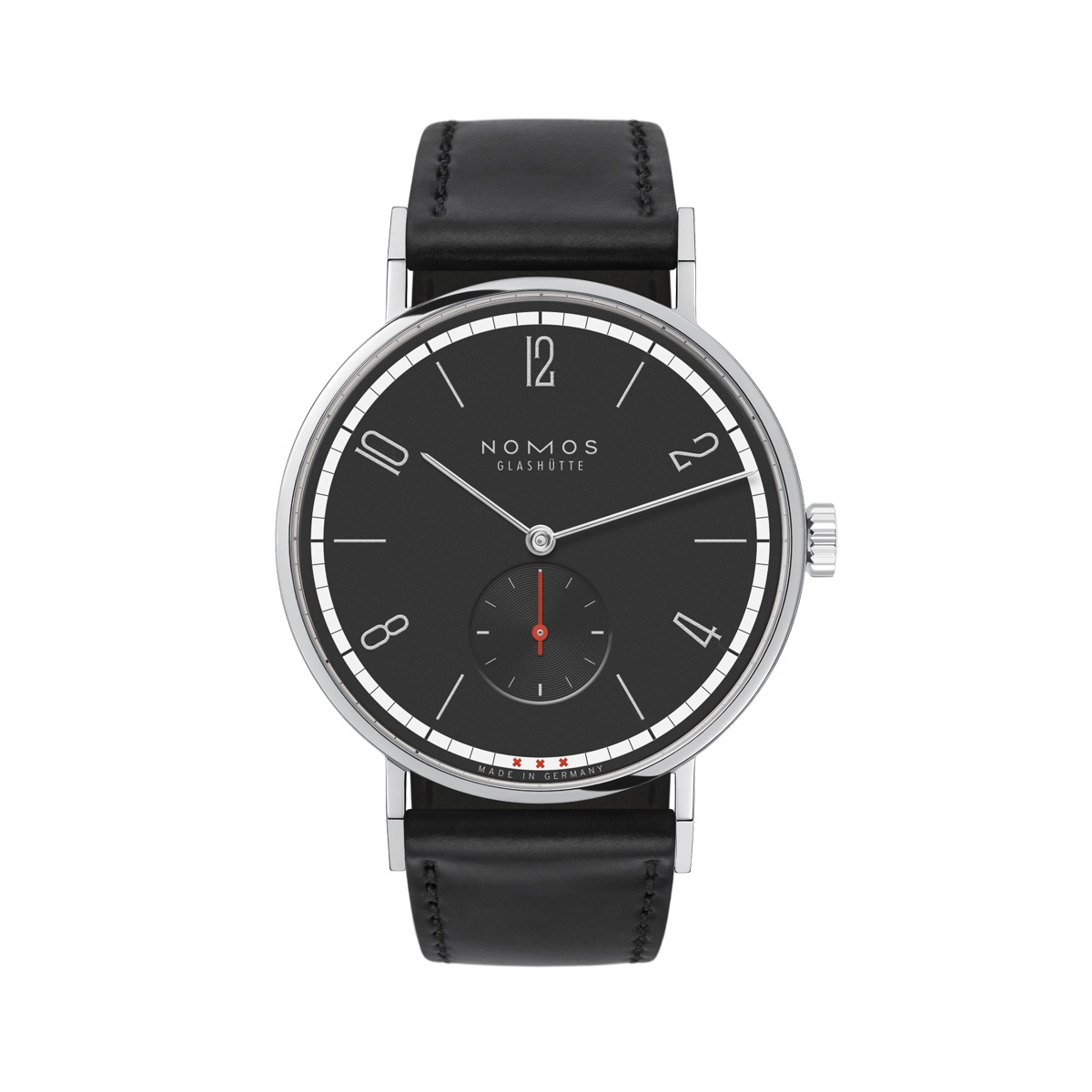Nomos Glashütte 164.S16 : Tangente 38 Amsterdam