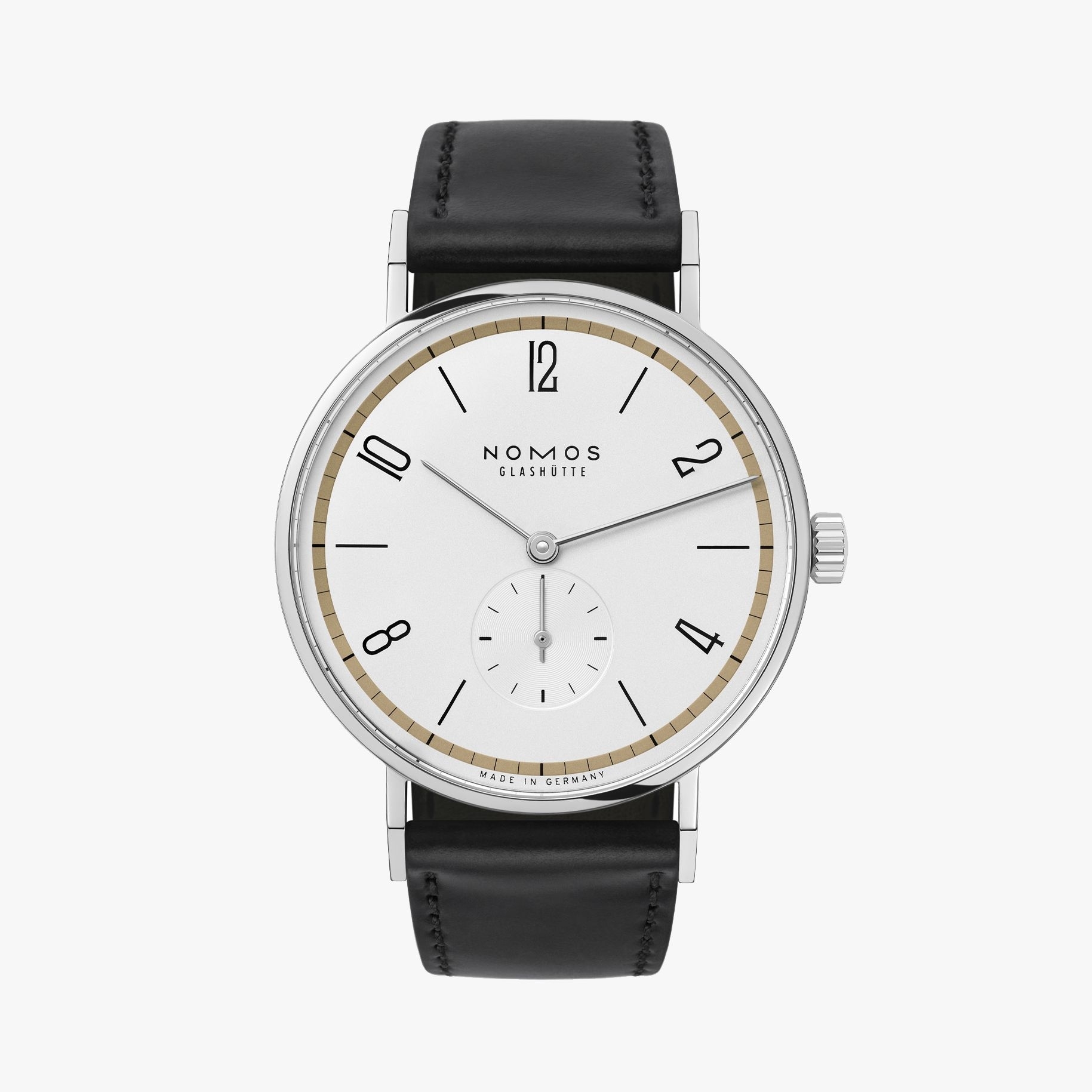 Nomos Glashütte 164.S8 : Tangente 38 120 Jahre Depperich