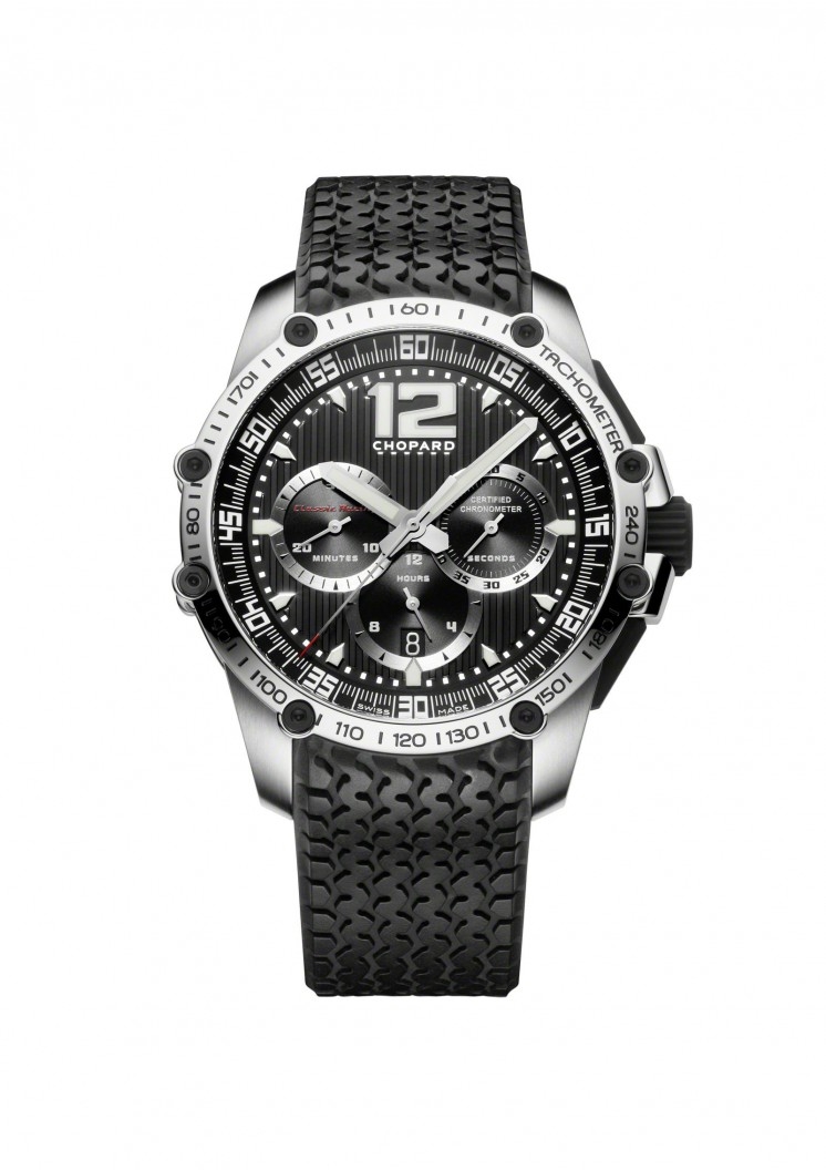 Chopard 168523-3001 : Superfast Chrono