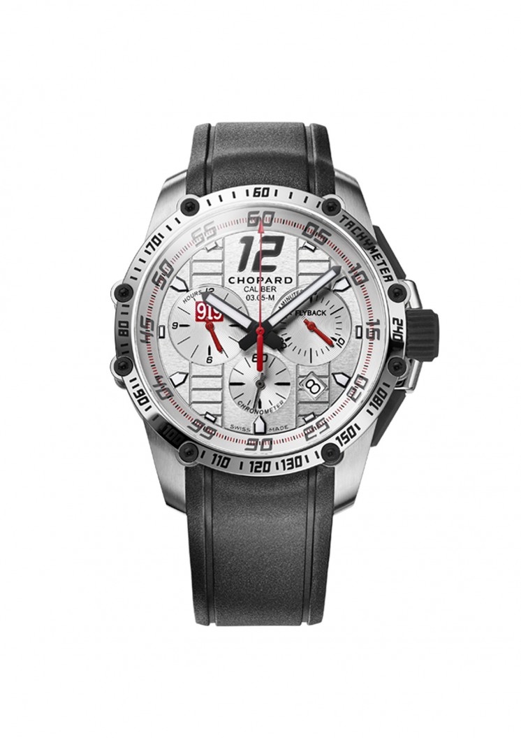 Chopard 168535-3002 : Superfast Chrono Porsche 919 Edition