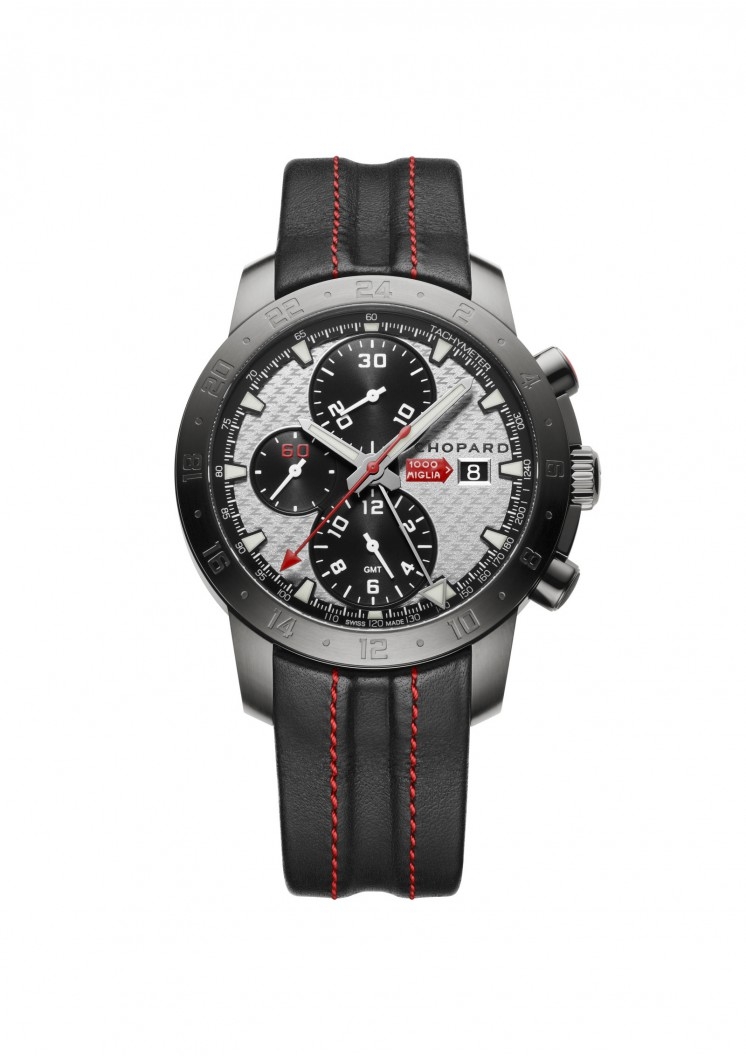 Chopard 168550-3004 : Mille Miglia Zagato