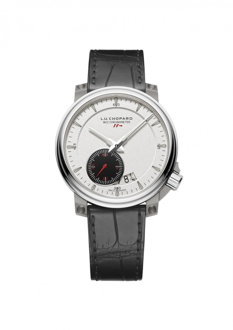 Chopard 168554-3001 : L.U.C 8HF