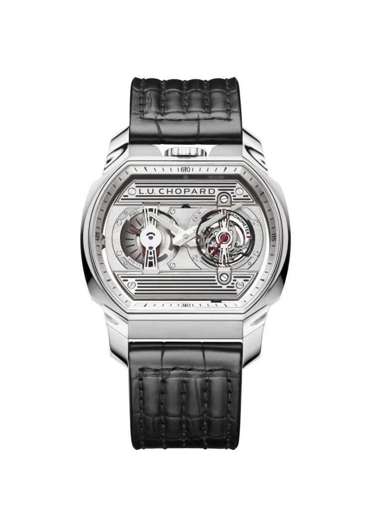 Chopard 168560-3001 : L.U.C Engine One H