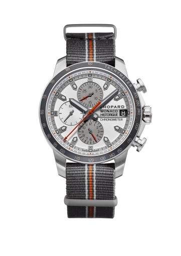 Chopard 168570-3002 : Grand Prix de Monaco Historique 2016 Chronograph / NATO