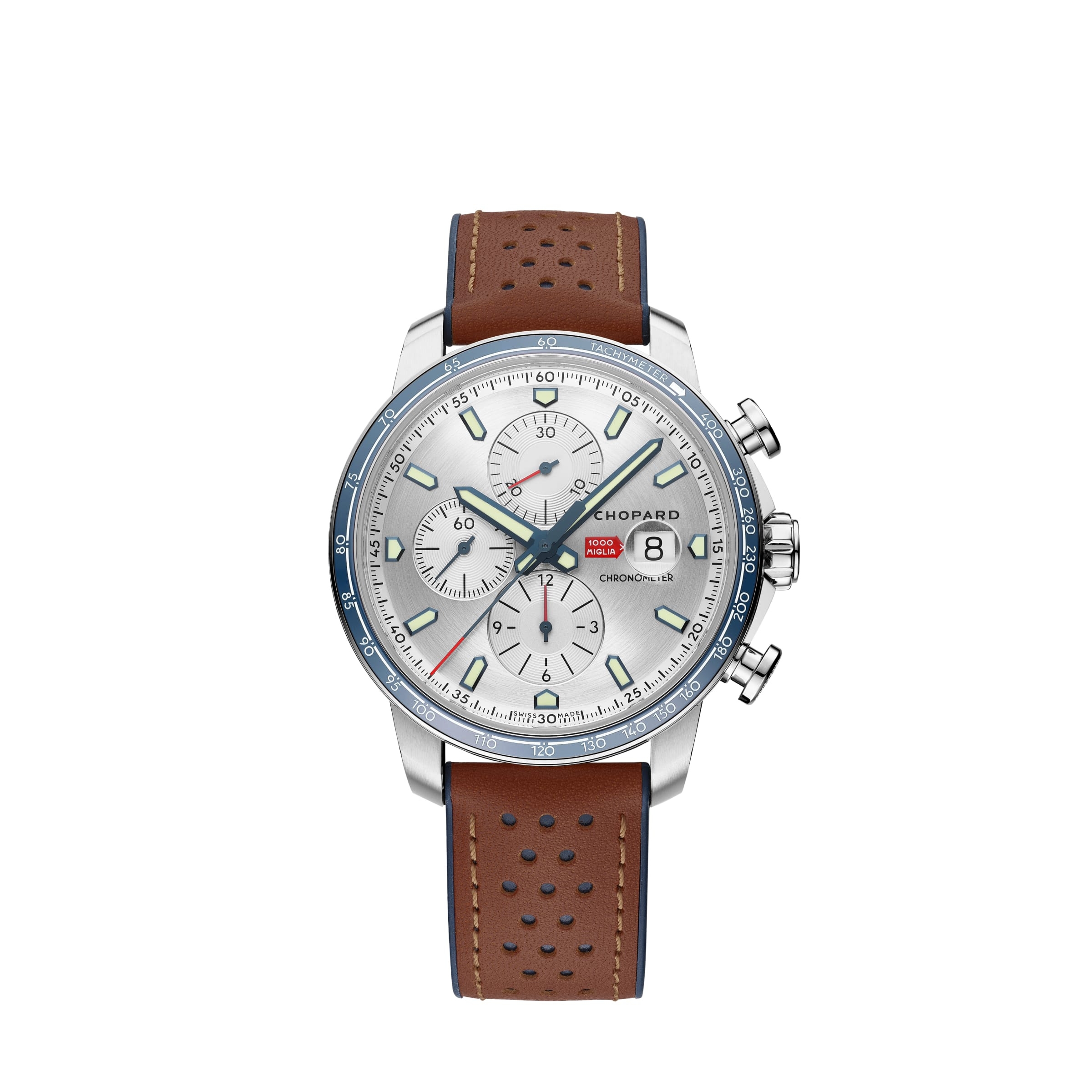 Chopard 168571-3010 : Mille Miglia 2022 Race Edition