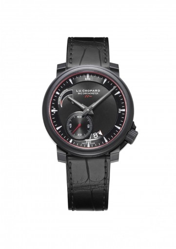 Chopard 168575-9001 : L.U.C 8HF Power Control
