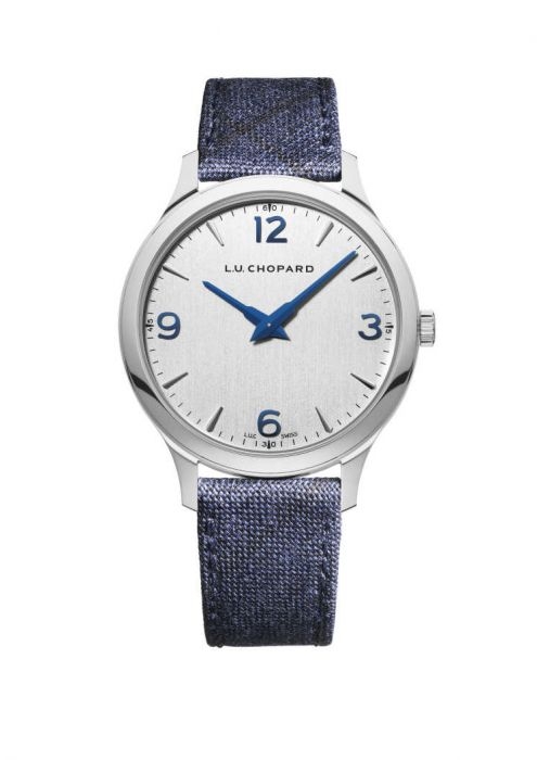 Chopard 168592-3001 : L.U.C. XP Automatic Stainless Steel / Silver