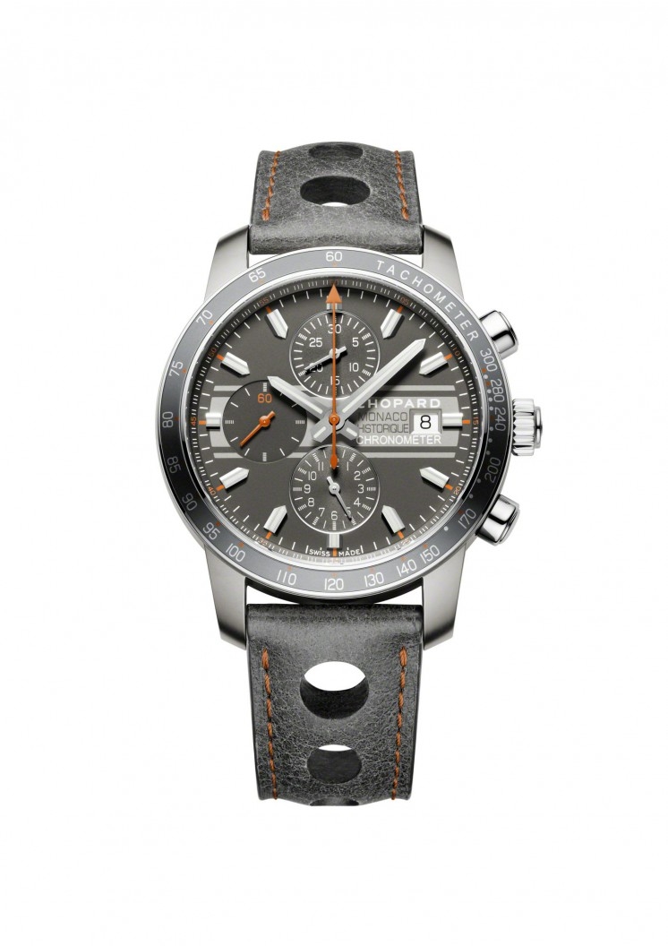 Chopard 168992-3032 : Grand Prix de Monaco Historique 2012 Race Edition