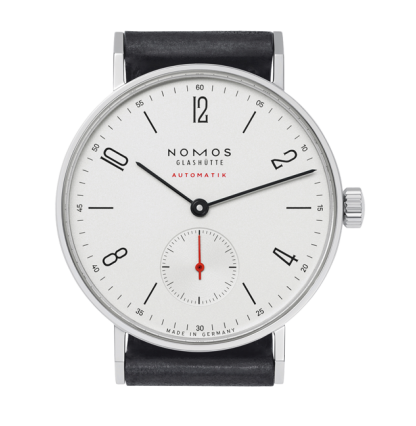 Nomos Glashütte 171 : Tangente Automatik / Neomatik 1st Edition
