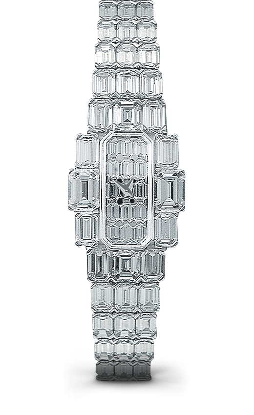 Vacheron Constantin  17701/710G-7393 : Métiers d'Art Kalla