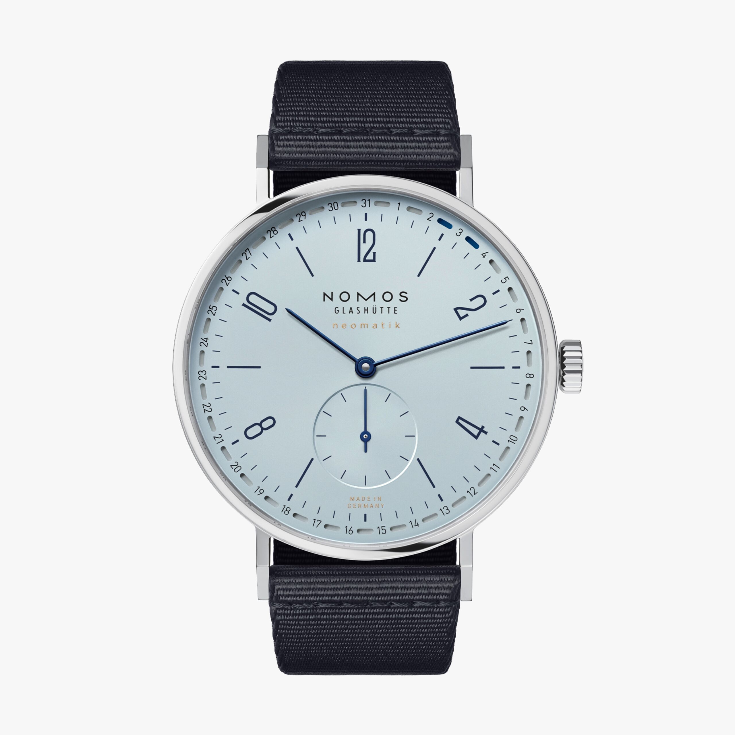 Nomos Glashütte 180.S3 : Tangente Neomatik 41 Update Wempe Signature Collection