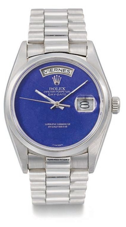 Rolex 18026 : Day-Date 18026
