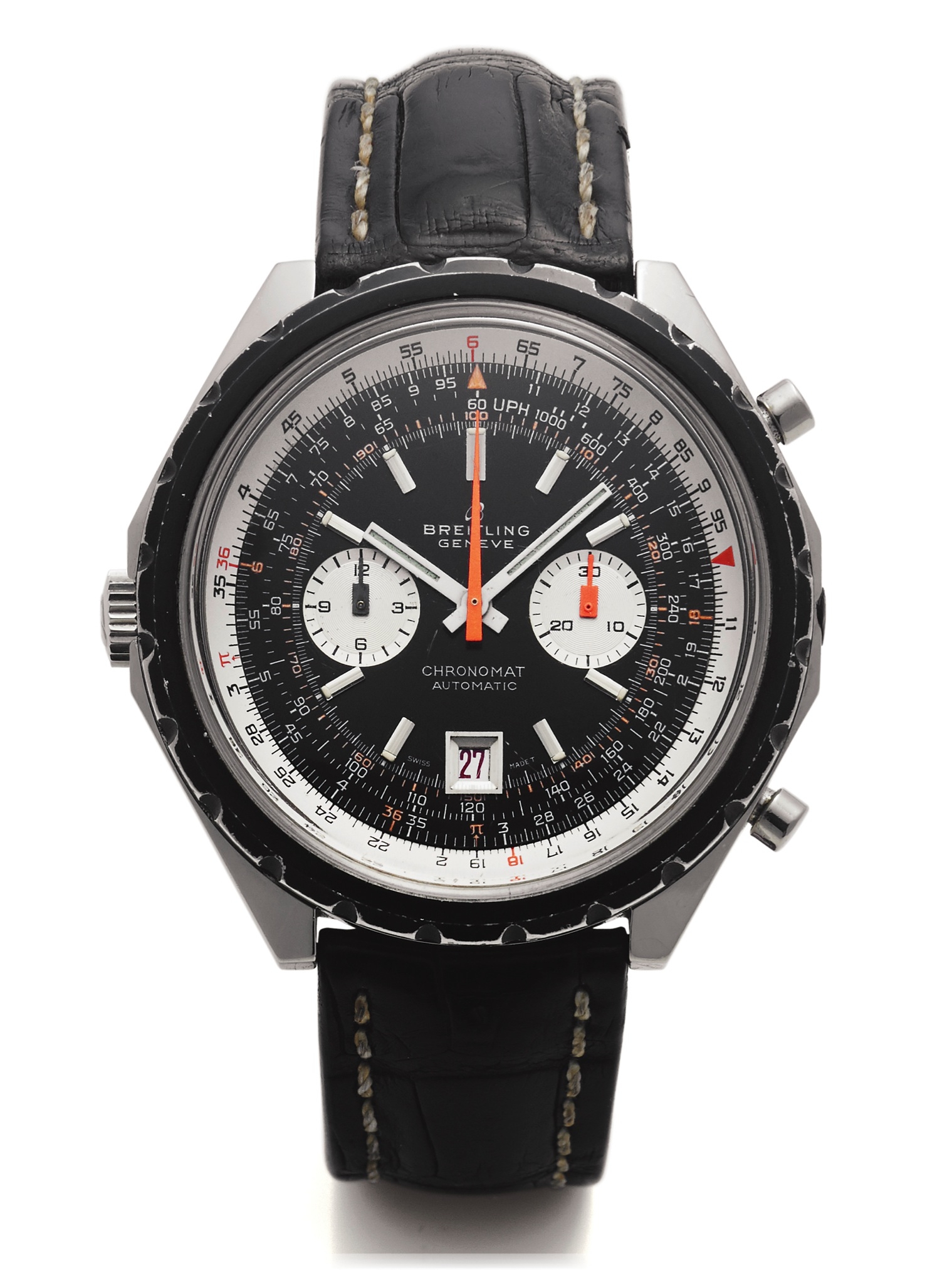 Breitling 1808 : Chronomat Big Case 1808