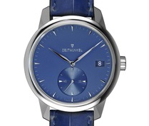 Zeitwinkel 181° Blue : 181° Blue