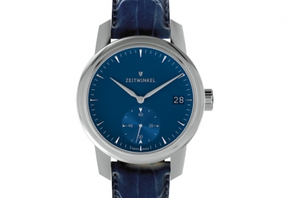 Zeitwinkel 188° Blue : 188° Blue