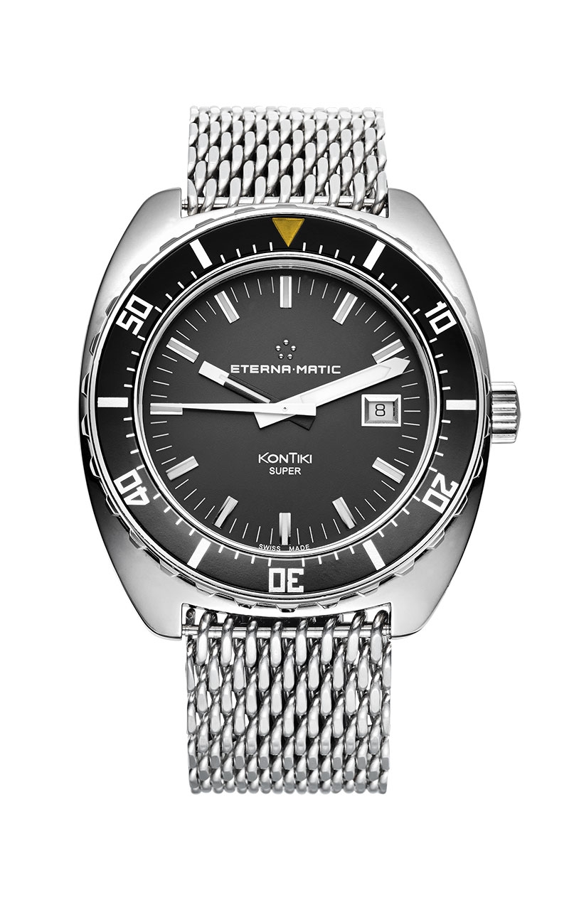 Eterna 1973.41.41.1230 : Super Kontiki Limited Edition 1973