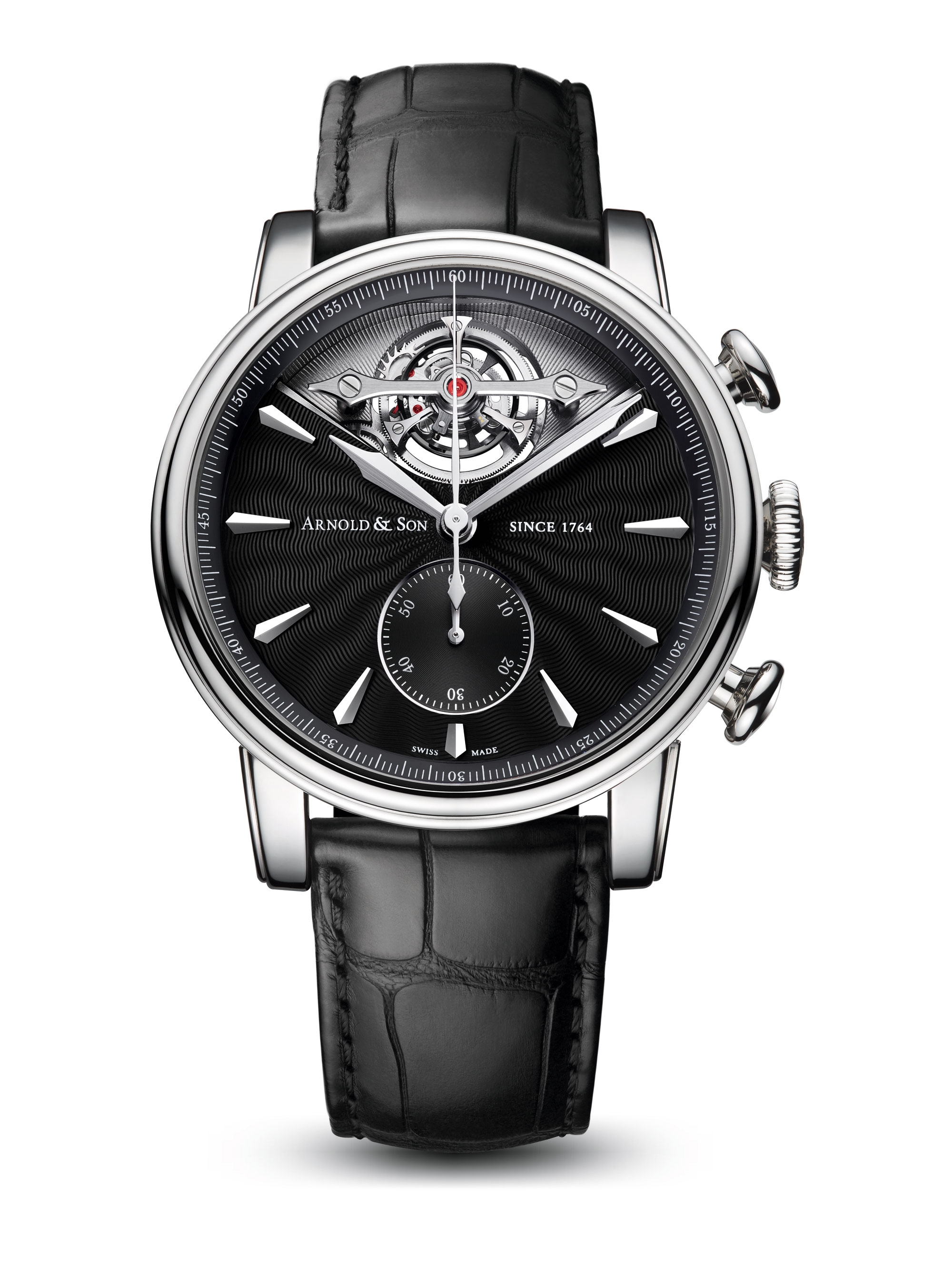 Arnold & Son 1CTAG.U02A.C113G : TEC1